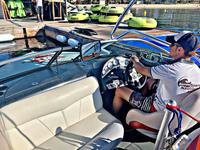 © Bandol Sports Nautiques Water Skiing / Wakeboard - Bandol Sports Nautiques