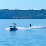 © Bandol Sports Nautiques Water Skiing / Wakeboard - Bandol Sports Nautiques