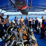 © Scuba Diving Training with Bandol Plongée - Bandol Plongée