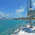 © Mistral Evasion - Mistral Evasion