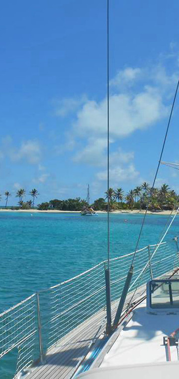 © Mistral Evasion - Mistral Evasion