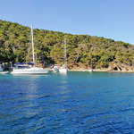 © Mistral Evasion - Mistral Evasion