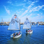 © Société Nautique de Bandol - SNB