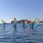 © Société Nautique de Bandol - SNB