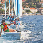© Société Nautique de Bandol - SNB