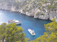 © Calanques Atlantide - Atlantide