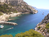 © Calanques Atlantide - Atlantide