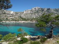 © Calanques Atlantide - Atlantide