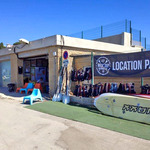 © Extreme Surfing Bandol Club - ESBC