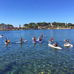 © Extreme Surfing Bandol Club - ESBC