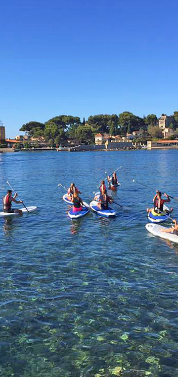 © Extreme Surfing Bandol Club - ESBC