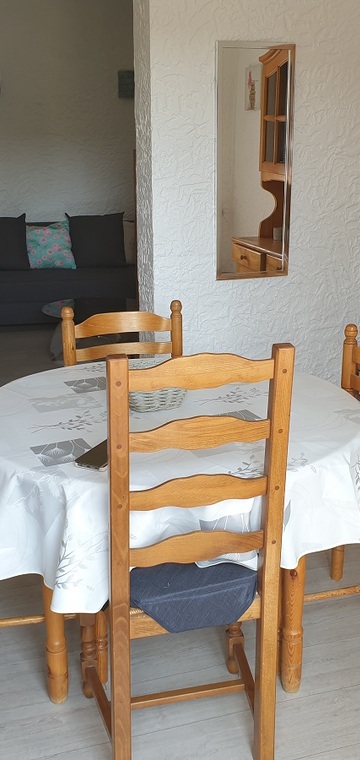 © Salle à manger - Office de tourisme de Sanary-sur-Mer