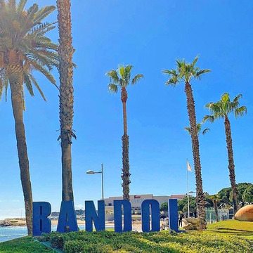 © Office de tourisme de Bandol - Bandoltourisme