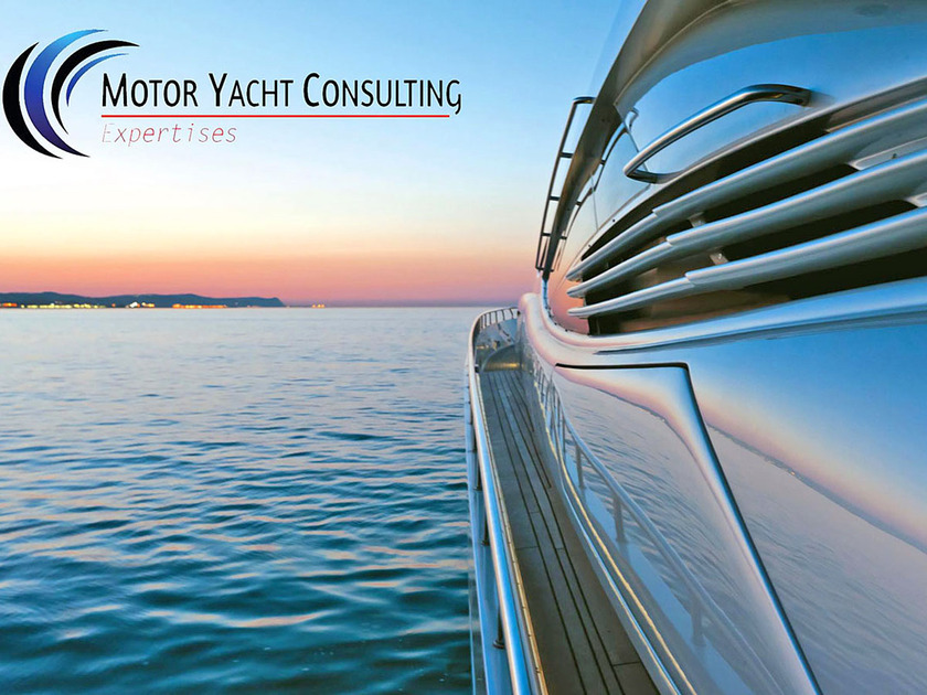 © Motor Yacht Consulting - Motor Yacht Consulting