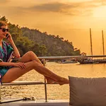 © Brise Marine Yachting - Brise Marine Yachting