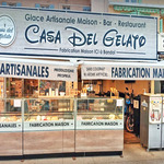 © Casa Del Gelato - Casa Del Gelato