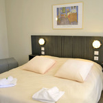 © Hôtel Clairefont - Hôtel Clairefont