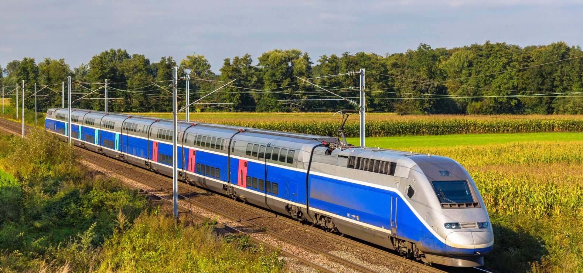 Gares SNCF - Provence Sud Sainte Baume