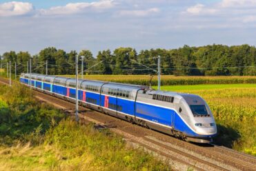 Gares SNCF - Provence Sud Sainte Baume