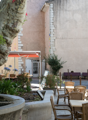 Signes en Provence