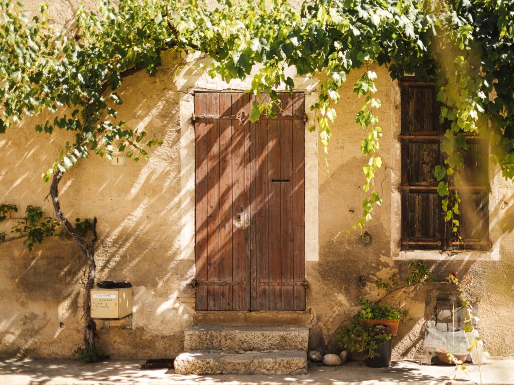 Gîtes et chambres d'hôte Provence