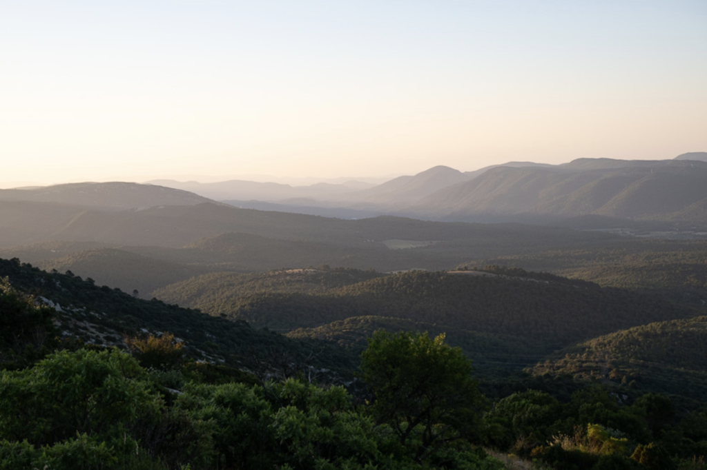 slow tourisme var 