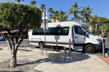 Réseaux de bus - Provence Sud Sainte Baume