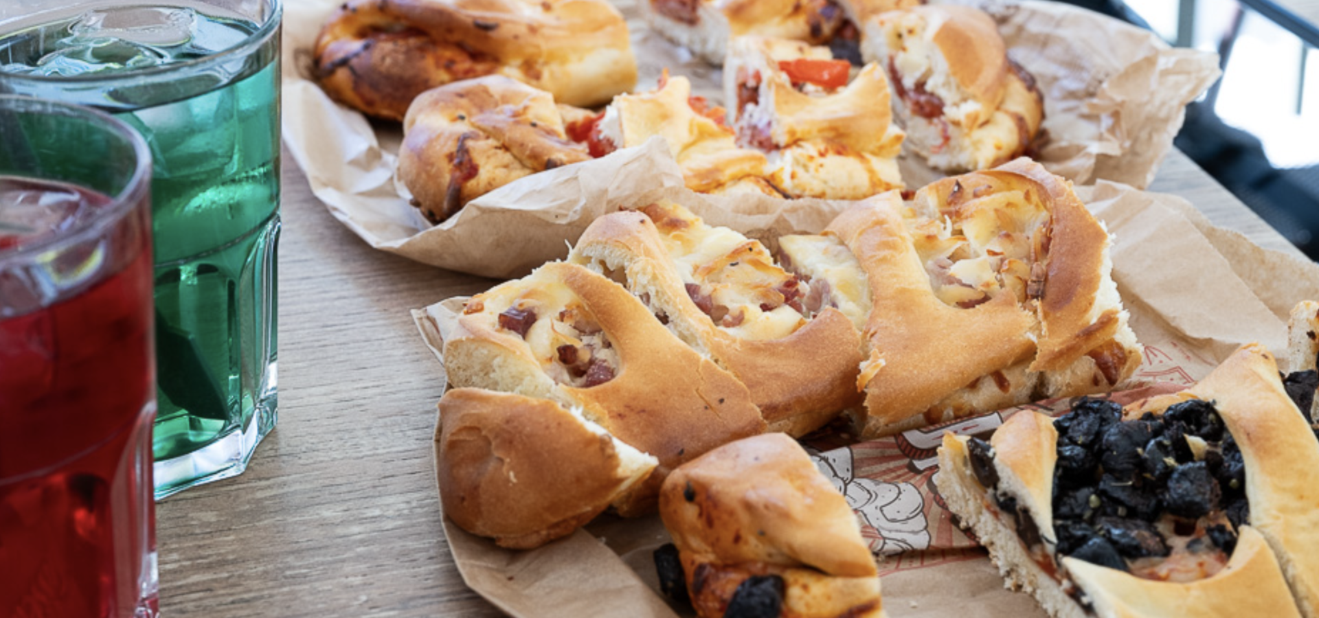 Saveurs locales