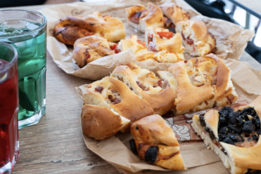 Saveurs locales