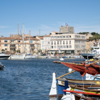 Sanary-sur-mer