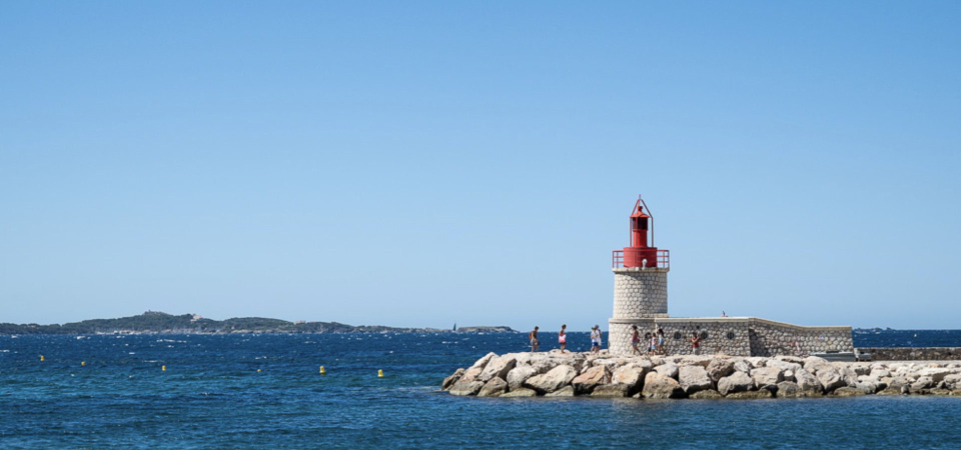 comment venir en provence ?