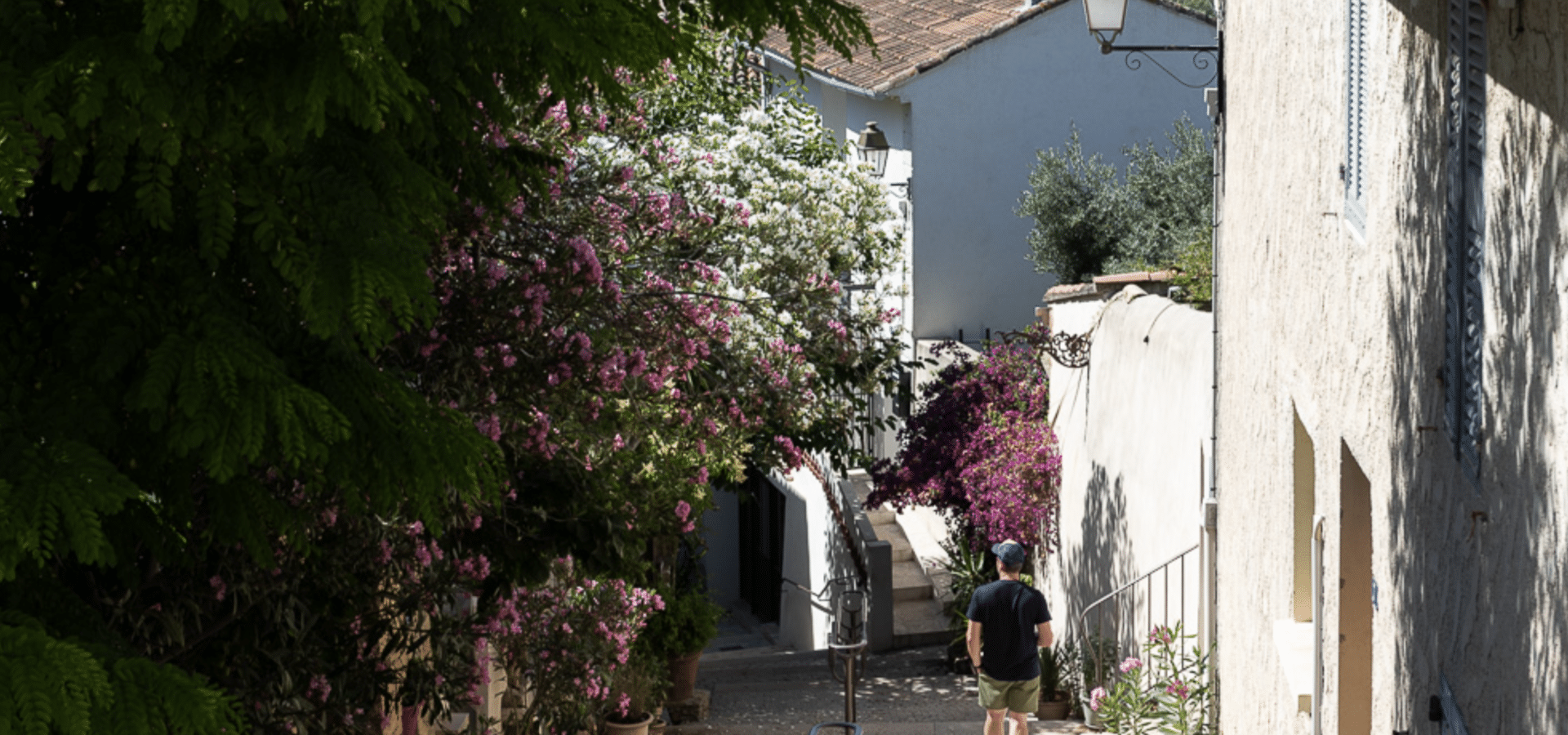 hotels en provence