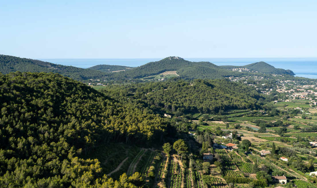 Le patrimoine naturel
