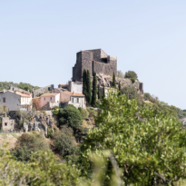 Château d'Evenos