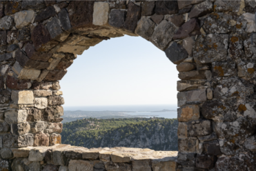 Évenos - Nèbre - Provence Sud Sainte Baume