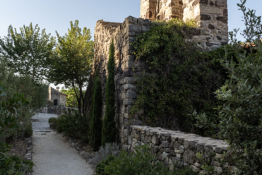 Évenos Provence Sud Sainte Baume