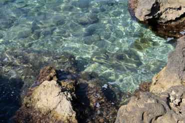 Plages en Provence