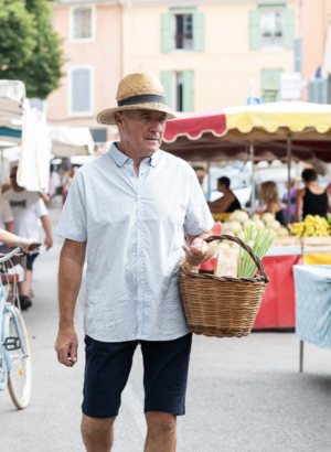 terroir provencal