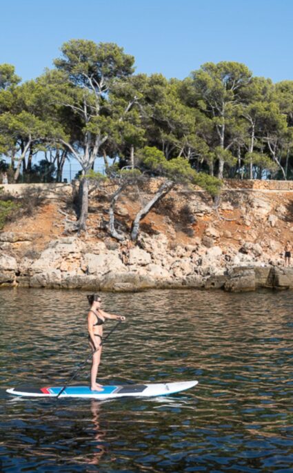 activités nautiques var