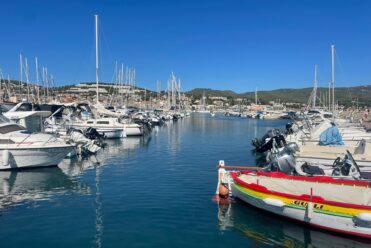 Port de Bandol