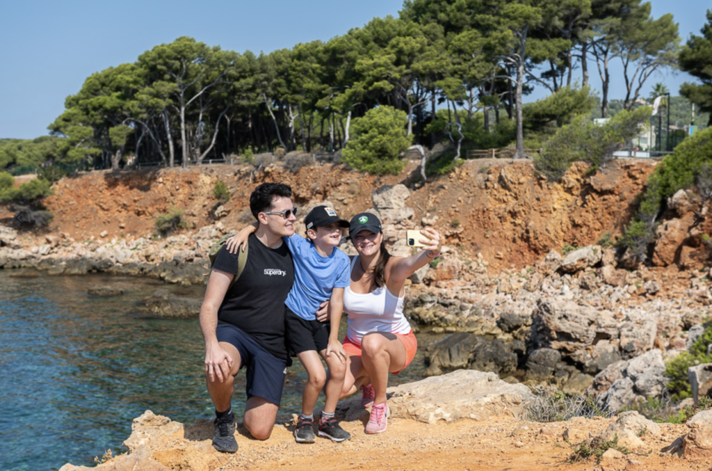activité famille provence