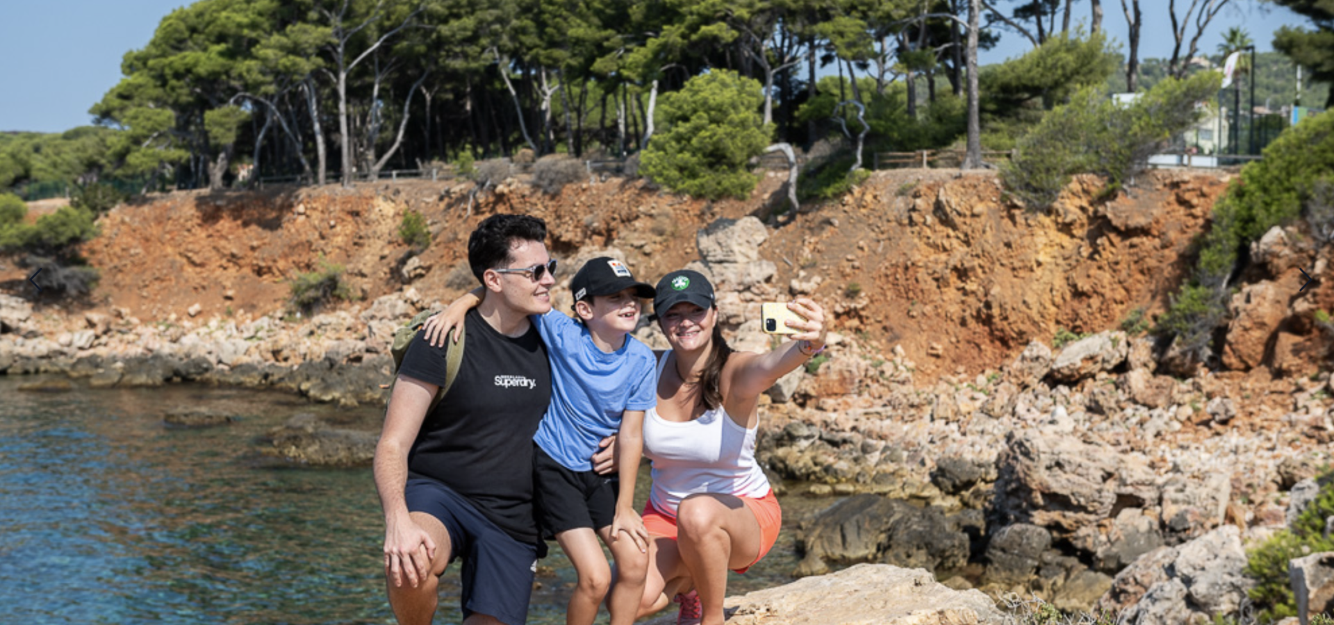 activité famille provence
