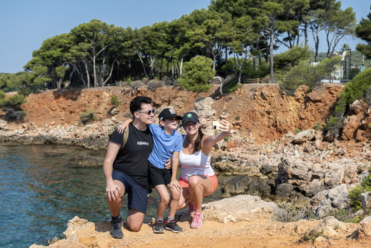activité famille provence