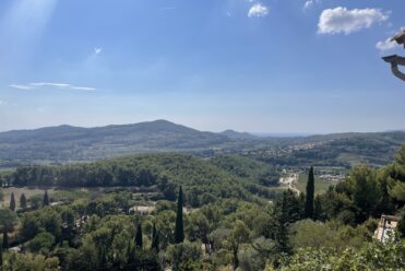 slow tourisme var