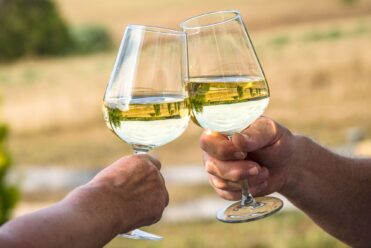 Ah ! Mon petit vin blanc - Le Beausset