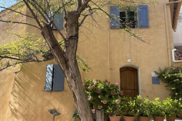 Les locations de vacances au Castellet