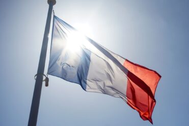 Cérémonie d’hommage à Honoré d’Estienne d’Orves Evenos