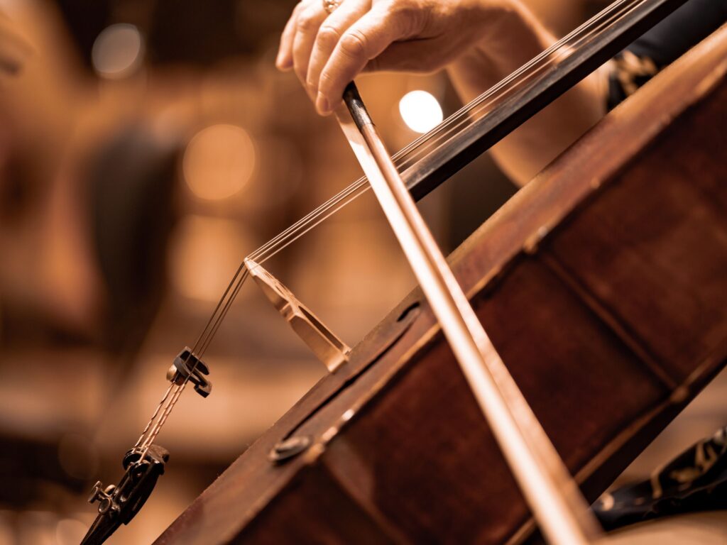 Concerts d'automne de Signes