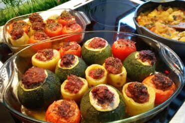 Cuisine provençale