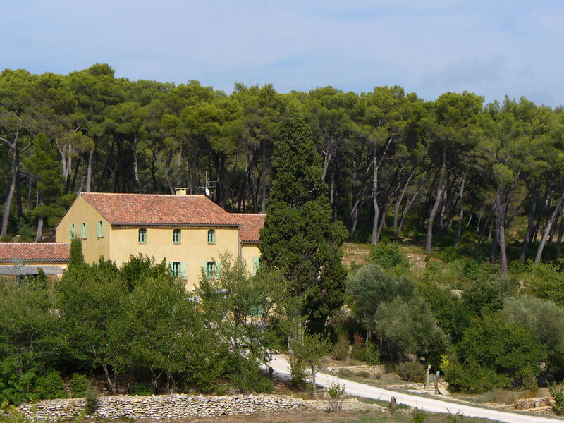 Écomusée des 4 frères au Beausset